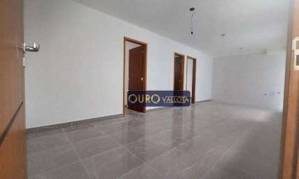 Apartamento com 2 quartos à venda na Rua Tapacoás, Vila Santa Clara, São Paulo