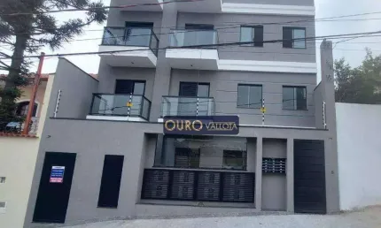 Apartamento com 2 quartos à venda na Rua Tapacoás, Vila Santa Clara, São Paulo