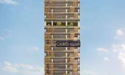 Cobertura com 4 quartos à venda na Alameda Franca, Jardins, São Paulo