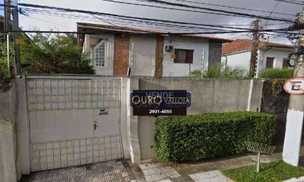 Sobrado com 3 dormitórios à venda, 300 m² por R$ 4.000.000,00 - Jardim Paulistano - São Paulo/SP