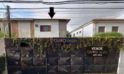 Sobrado com 4 dormitórios à venda, 300 m² por R$ 3.800.000,00 - Jardim Paulistano - São Paulo/SP