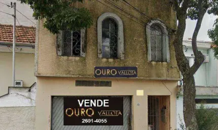 Sobrado com 3 dormitórios à venda, 300 m² por r$ 800.000,00 - ipiranga - são paulo/sp