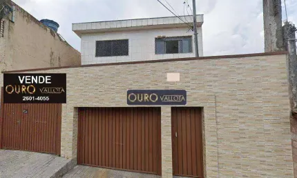 Sobrado com 11 dormitórios à venda, 471 m² por r$ 900.000,00 - vila formosa - são paulo/sp