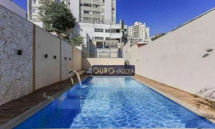 Apartamento com 3 quartos à venda na Rua Quariteré, Parque da Mooca, São Paulo