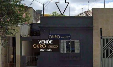 Casa com 3 dormitórios à venda, 85 m² por r$ 430.000,00 - ipiranga - são paulo/sp