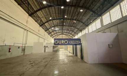 Galpão para alugar, 1560 m² por r$ 54.411,52/mês - mooca - são paulo/sp