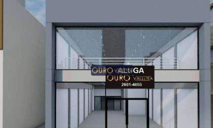 Prédio para alugar, 643 m² por R$ 47.316,95/mês - Cerqueira César - São Paulo/SP