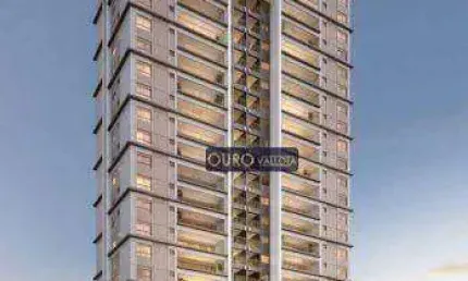 Apartamento com 3 quartos à venda na Rua João Ramalho, Perdizes, São Paulo