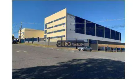 Galpão para alugar, 3455 m² por R$ 71.620,18/mês - Parque Industrial III (Fazenda Grande) - Jundiaí/SP