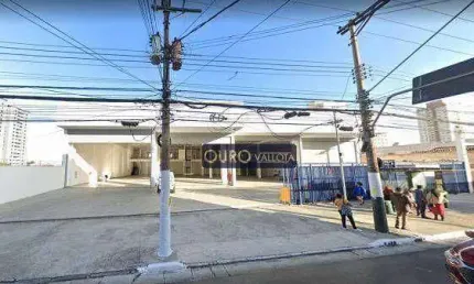 Barracão / Galpão / Depósito para alugar na Avenida Amador Bueno da Veiga, Penha De França, São Paulo