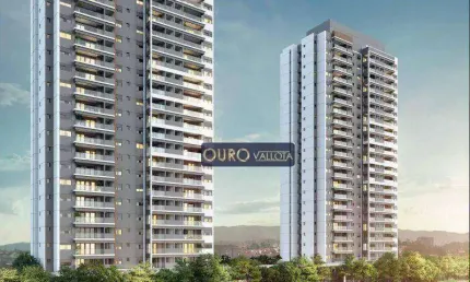 Apartamento com 2 quartos à venda na Rua Lauriano Fernandes Júnior, Vila Leopoldina, São Paulo