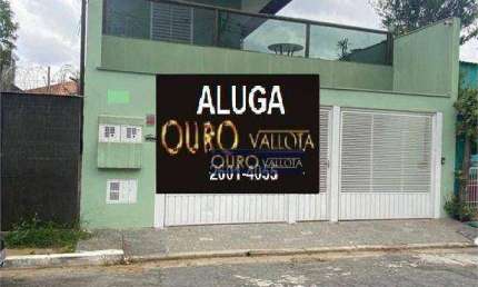 Sobrado com 3 dormitórios para alugar, 277 m² por R$ 7.648,38/mês - Alto da Mooca - São Paulo/SP