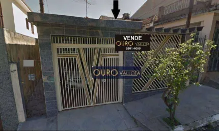 Casa à venda, 210 m² por r$ 720.000 - vila prudente - são paulo/sp