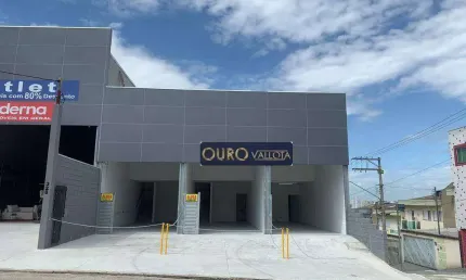 Barracão / Galpão / Depósito para alugar na Rua Costa Barros, Vila Califórnia, São Paulo