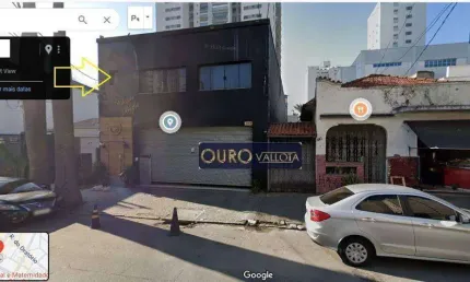Sala comercial para alugar na Rua Bixira, Mooca, São Paulo