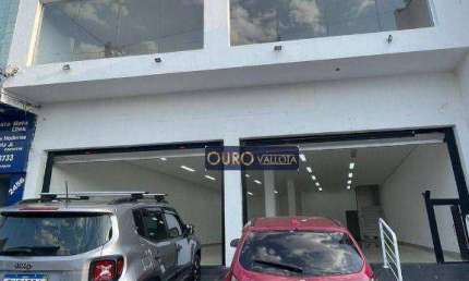 Prédio para alugar na Avenida do Oratório, Vila Independência, São Paulo