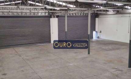 Barracão / Galpão / Depósito para alugar na Avenida Sapopemba, Sapopemba, São Paulo