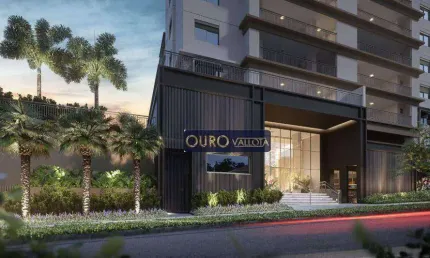 Apartamento com 3 quartos à venda no Tatuapé, São Paulo 