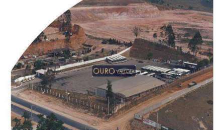 Terreno à venda, 10435 m² por R$ 10.000.000,00 - Jardim Esperança - Jacareí/SP
