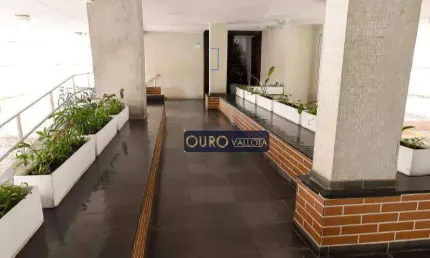 Apartamento com 3 quartos à venda na Rua Acre, Balneário Cidade Atlântica, Guarujá