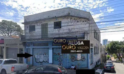Salão para alugar, 110 m² por R$ 4.500,00/mês - Belenzinho - São Paulo/SP