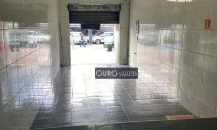 Sala comercial para alugar na Rua do Oratório, Mooca, São Paulo