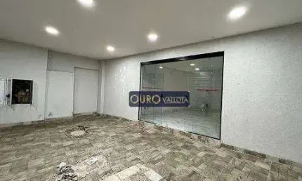 Sala comercial para alugar na Rua Camé, Mooca, São Paulo