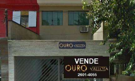 Sobrado com 4 dormitórios à venda, 364 m² por R$ 3.200.000,00 - Tatuapé - São Paulo/SP