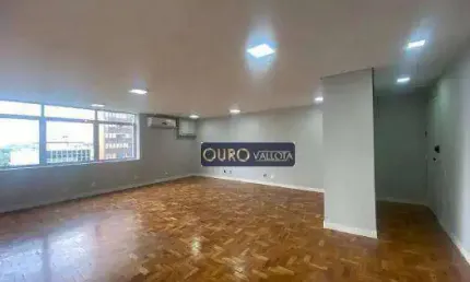 Sala comercial à venda na Avenida Brigadeiro Faria Lima, Jardim Paulistano, São Paulo