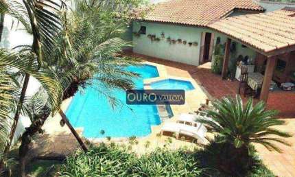 Casa com 3 quartos à venda na Avenida Campista, Vila Rosália, Guarulhos