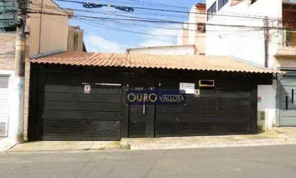 Casa com 5 quartos à venda na Rua Soledade de Minas, Jardim São Cristóvão, São Paulo
