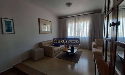 Apartamento com 2 dormitórios à venda, 83 m² por R$ 575.000 - Parque da Vila Prudente - São Paulo/SP