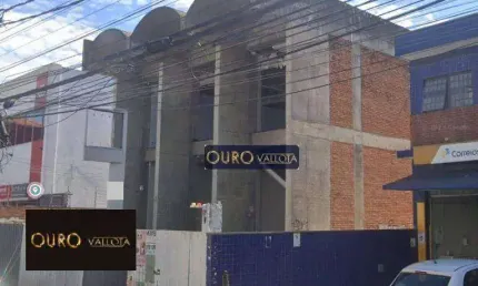 Prédio para alugar, 902 m² por R$ 24.000,00/mês - Belenzinho - São Paulo/SP