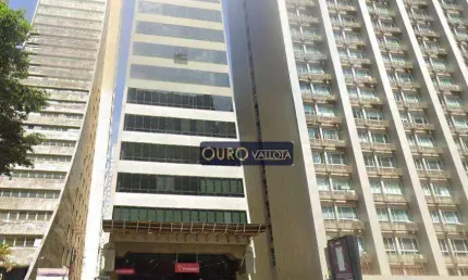 Sala para alugar, 332 m² por R$ 29.500,00/mês - Bela Vista - São Paulo/SP