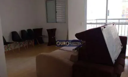 Apartamento com 3 quartos para alugar na Praça João Salvador Peres Tonico, Mooca, São Paulo
