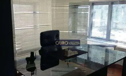 Sala comercial para alugar na Avenida Paes de Barros, Mooca, São Paulo