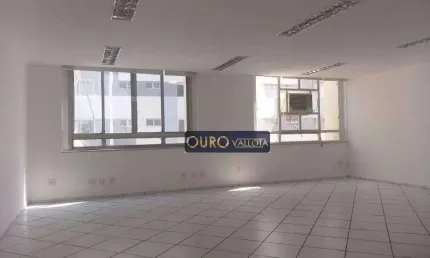 Sala comercial com 13 salas à venda na Rua Antônio de Godói, Centro, São Paulo