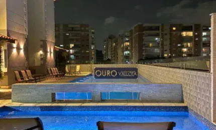 Apartamento na mooca de 75m² com varanda envidraçada e 3 dormitórios.