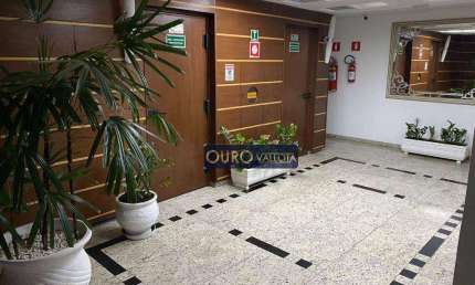 Apartamento com 3 quartos para alugar na Rua Torquato Tasso, Vila Prudente, São Paulo