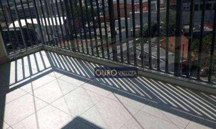 Apartamento com 3 quartos para alugar na Rua José dos Reis, Parque da Vila Prudente, São Paulo