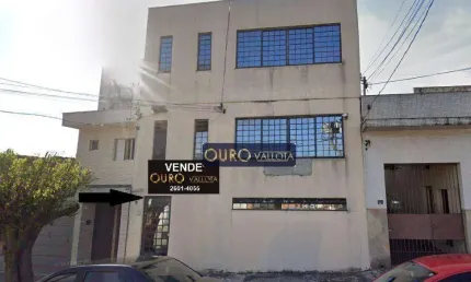 Prédio à venda, 374 m² por R$ 1.150.000,00 - Vila Prudente (Zona Leste) - São Paulo/SP