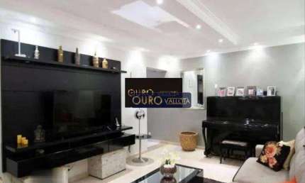 Sobrado com 3 dormitórios para alugar, 216 m² por R$ 5.636,13/mês - Vila Prudente - São Paulo/SP