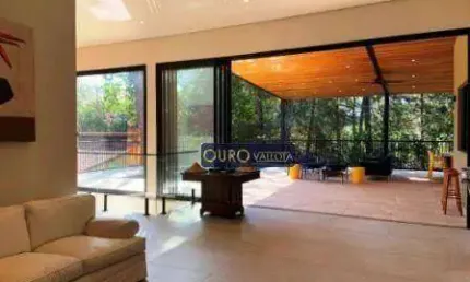 Casa com 5 quartos à venda no Mato Dentro, Atibaia 