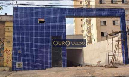 Barracão / Galpão / Depósito para alugar na Rua Ciclames, Parque das Flores, São Paulo