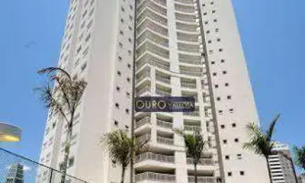 Apartamento com 3 quartos à venda na Rua Orville Derby, Mooca, São Paulo