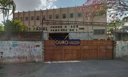 Galpão à venda, 3000 m² por R$ 18.000.000,00 - Penha - São Paulo/SP