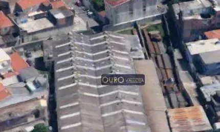 Terreno à venda, 5875 m² por R$ 18.000.000,00 - Jardim Jaú - São Paulo/SP