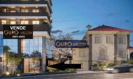 Studio com 1 dormitório à venda, 22 m² por R$ 470.000 - Perdizes - São Paulo/SP
