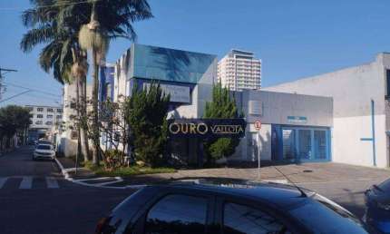 Prédio à venda, 415 m² por R$ 2.970.000,00 - Mooca - São Paulo/SP