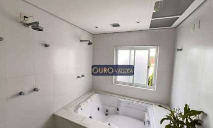 Sobrado com 3 dormitórios à venda, 335 m² por R$ 1.590.000,00 - Mooca - São Paulo/SP